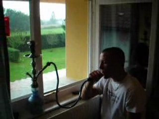 chicha entre pot