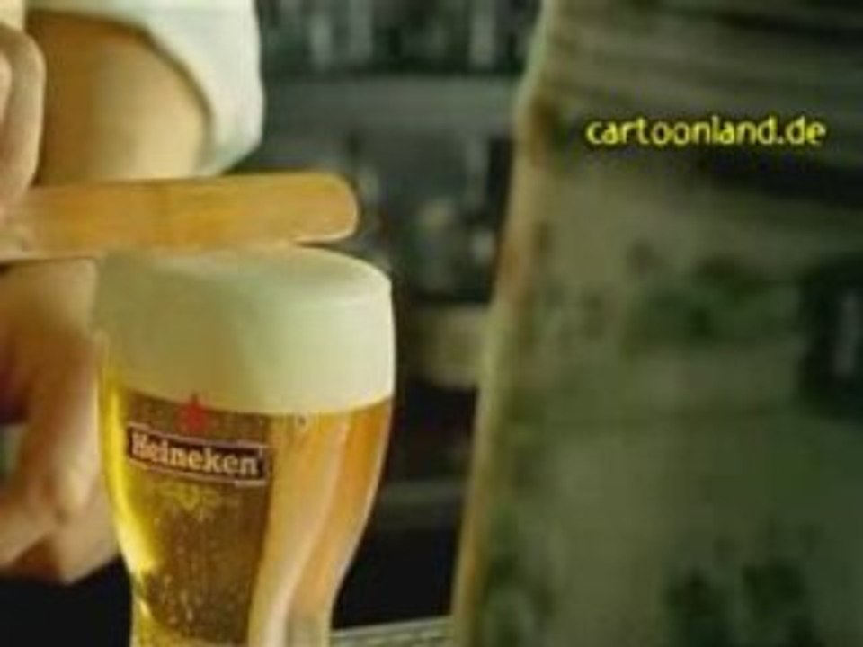 Heineken