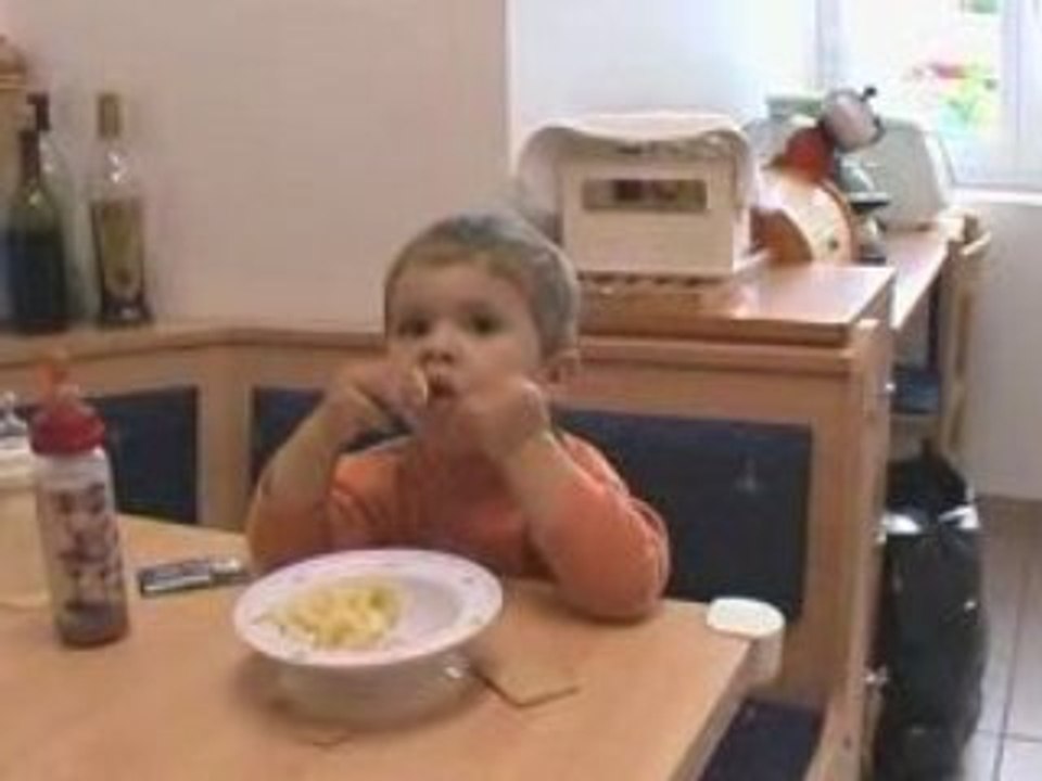 Breakfast Dimitri