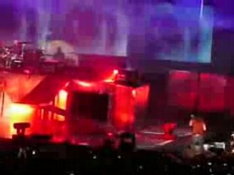 Bercy - Tokio Hotel - Wir Sterben Niemals Aus