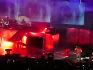 Bercy - Tokio Hotel - Wir Sterben Niemals Aus