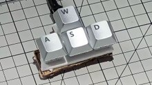 I Built a 4% Keyboard… 🤯