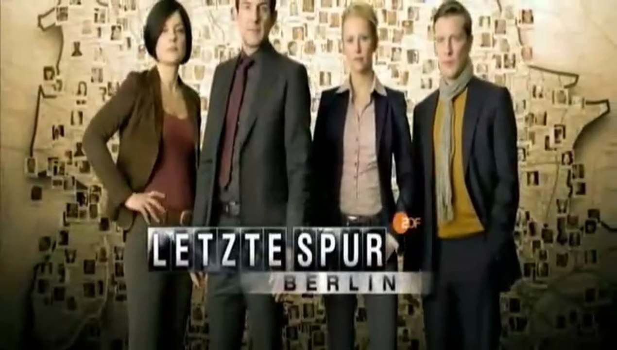 Letzte Spur Berlin -028- Alleingang - video Dailymotion