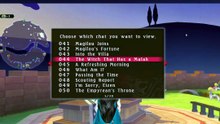 Tales of Berseria Main Skits 44 #gaming#talesof