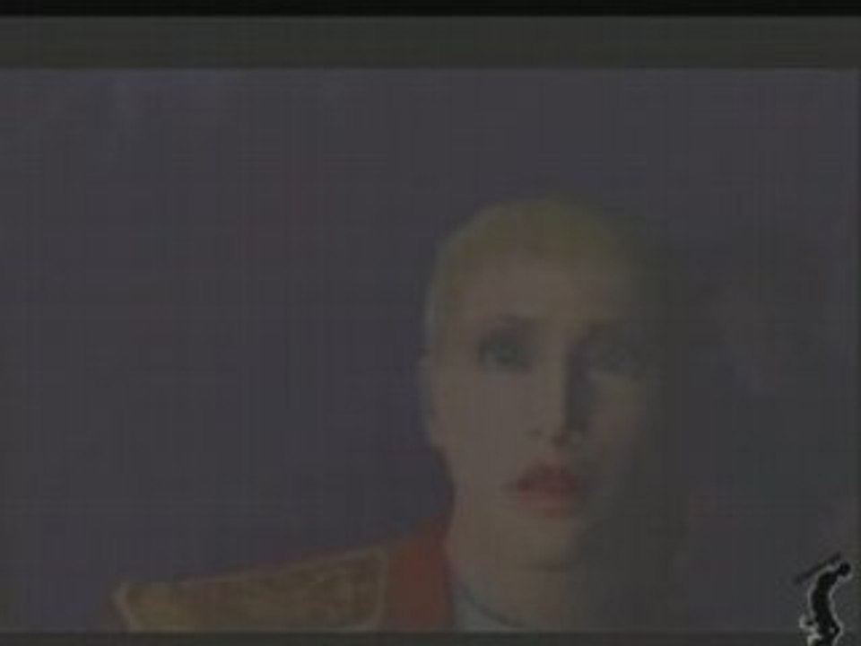 Resident Evil : Code Veronica X - Alfred Revealed