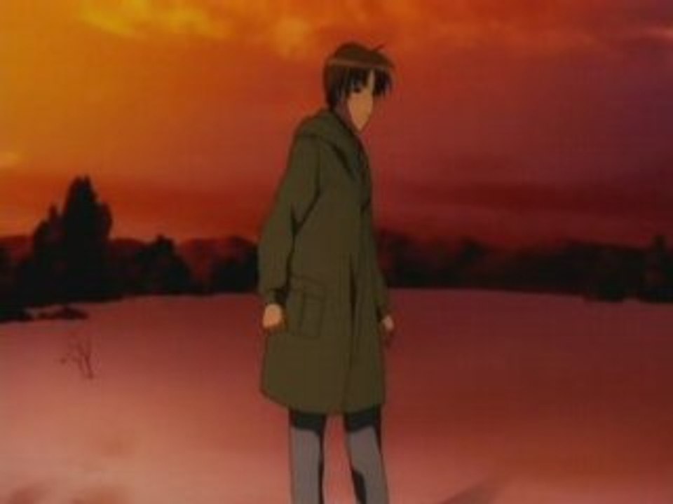 Kanon Remake 10 vostfr partie 2