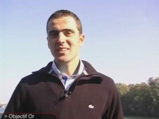 [MTB] Julien ABSALON - Piste analyse [Goodspeed]