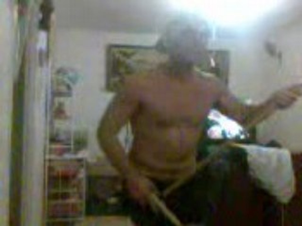 gentil a la guitare