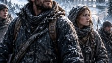 Frost and Ashes Rebirth - Full EP | Post-Apocalyptic Survival Short Drama | Frozen World, Humanity's Last Hope & Survival - ENGSUB