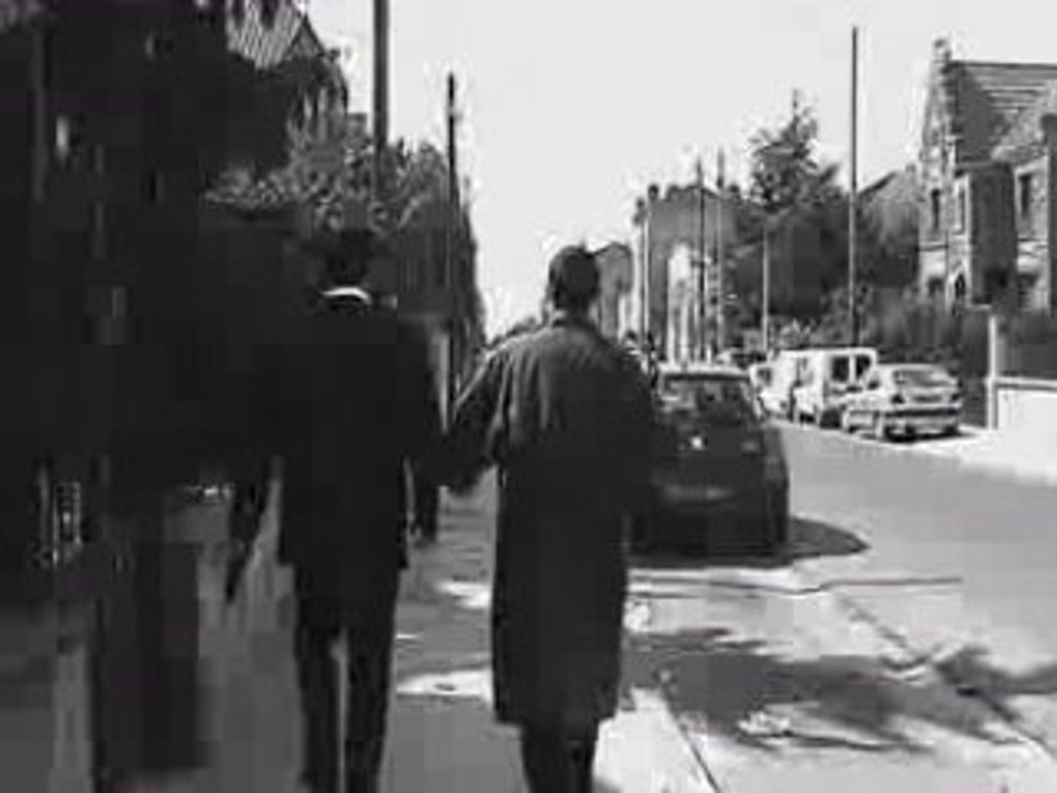 La Vengeance Du Communiste Masqué