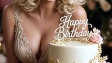 Title: Happy Birthday Michael! 🎂 | Personalized Birthday Wishes &
