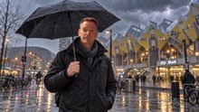 Wordt Het Vandaag Een Gevaarlijke Regendag?