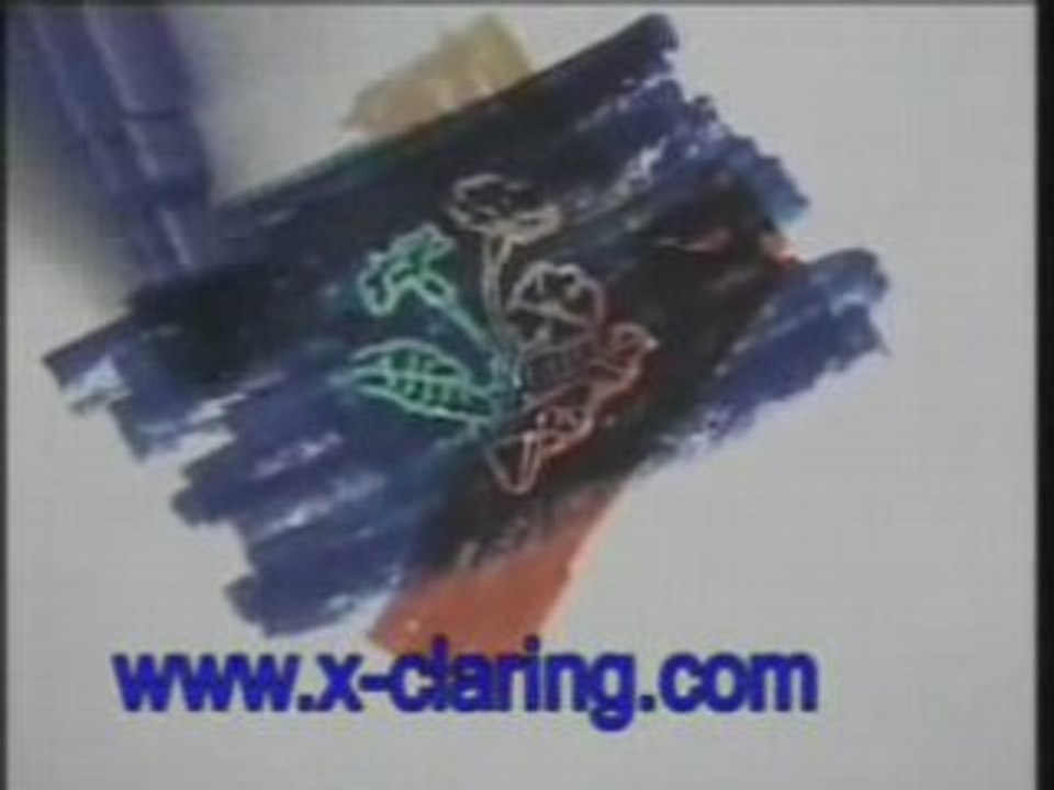 x-claring: Démo