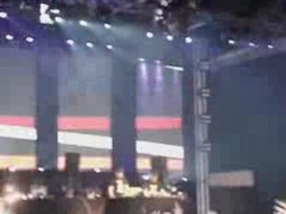 Pukkelpop 2008
