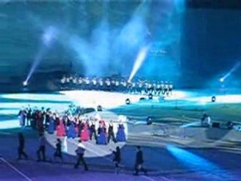 FIL 2008 NUIT MAGIQUE STADE DU MOUSTOIR