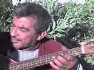 Le roi de la chanson TAHYA , beni yenni