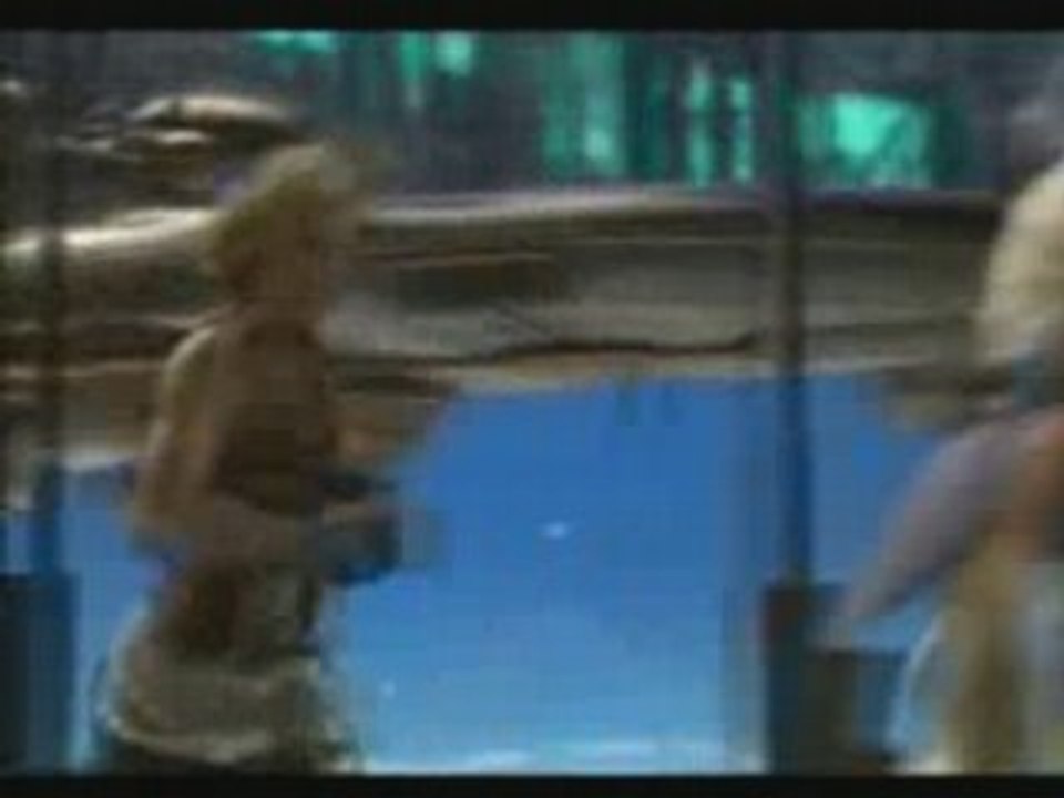 FFXII - I can't stand it