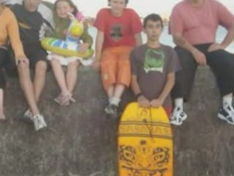homage lucas