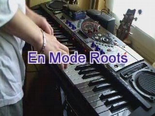 One Beat en Mode Roots By Sixclik & Rs-CooL Prod