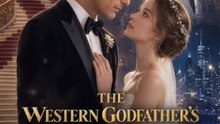 The Western Godfather's Runaway Pregnant Bride full HD