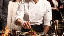 Taste of Destiny - Full EP | Chef Revenge Short Drama | Hidden Identity, Betrayal & Legendary Comeback - ENGSUB