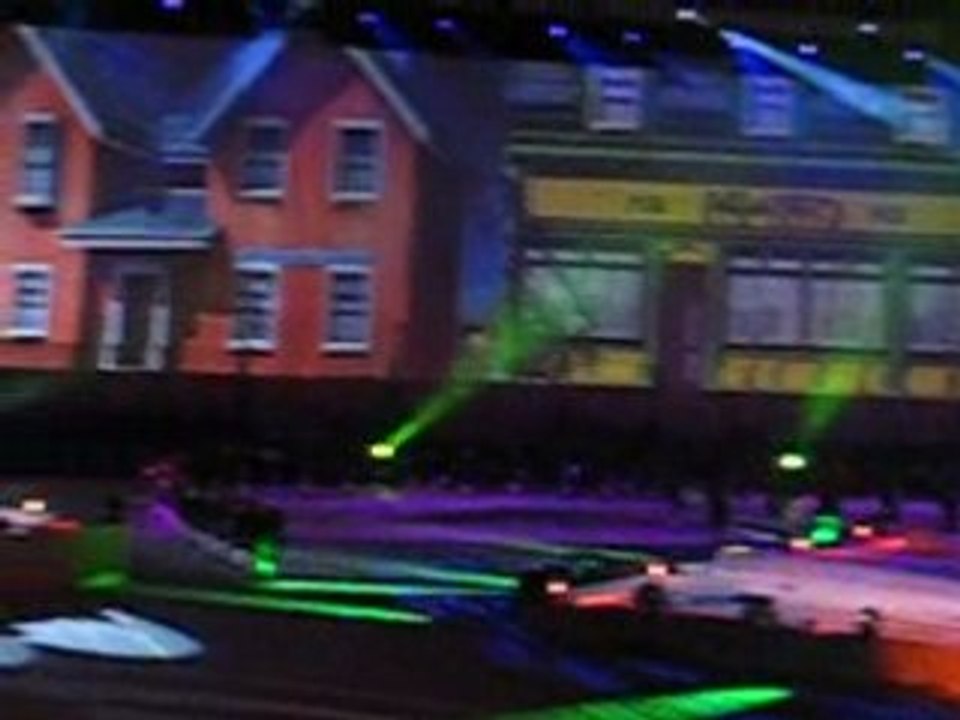 FIL 2008 NUIT MAGIQUE STADE DU MOUSTOIR