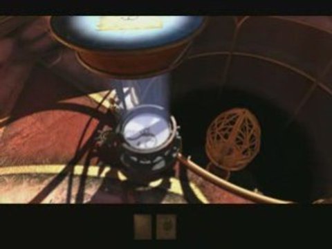 Exile LP Log 12 Voltaic Finale