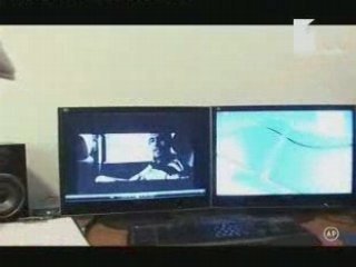 Hip Hop Chart cu Ombladon: Invitat Christu' (20.08.2008) P2