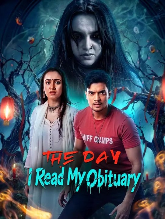 The Day I Read My Obituary | Full Series | Short Drama English - video ...