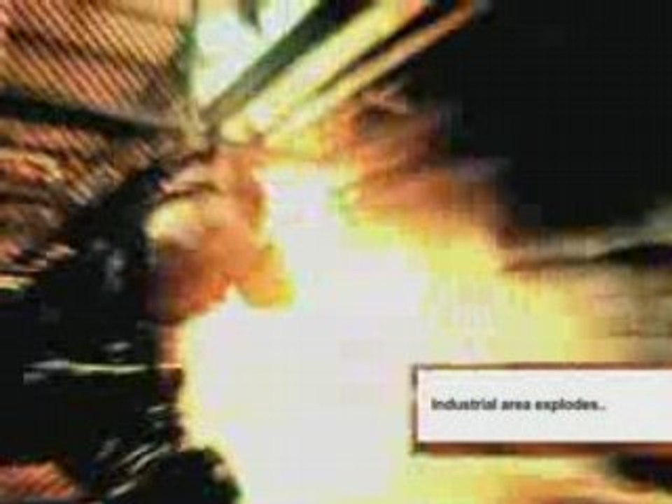 Resident Evil 5 - trailer détails