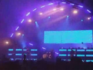 In Flames Hellfest 2008