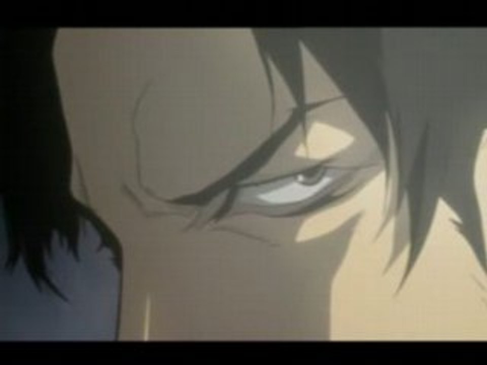 [AMV concours] Samourai shamploo , flag song , Kitai team