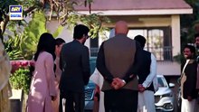 Dar E Nijaat Episode 18