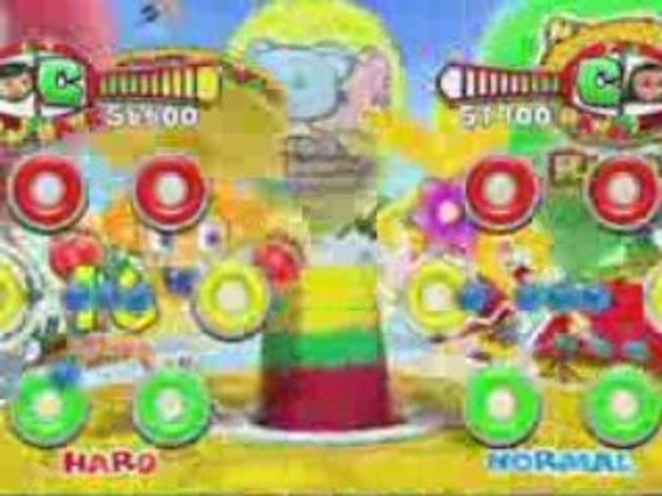 Samba De Amigo Trailer