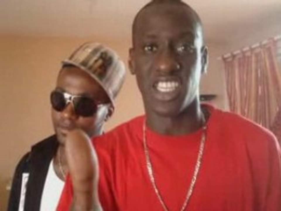 RIKAEF FT OUSMANE