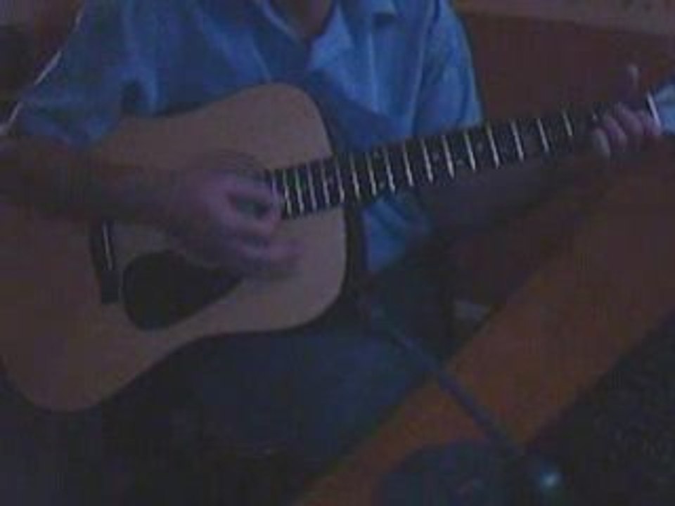 Extrait "Je sais" d' Hugo Legend par Davidwin