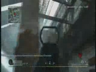 COD 4 QG Pipeline part 1