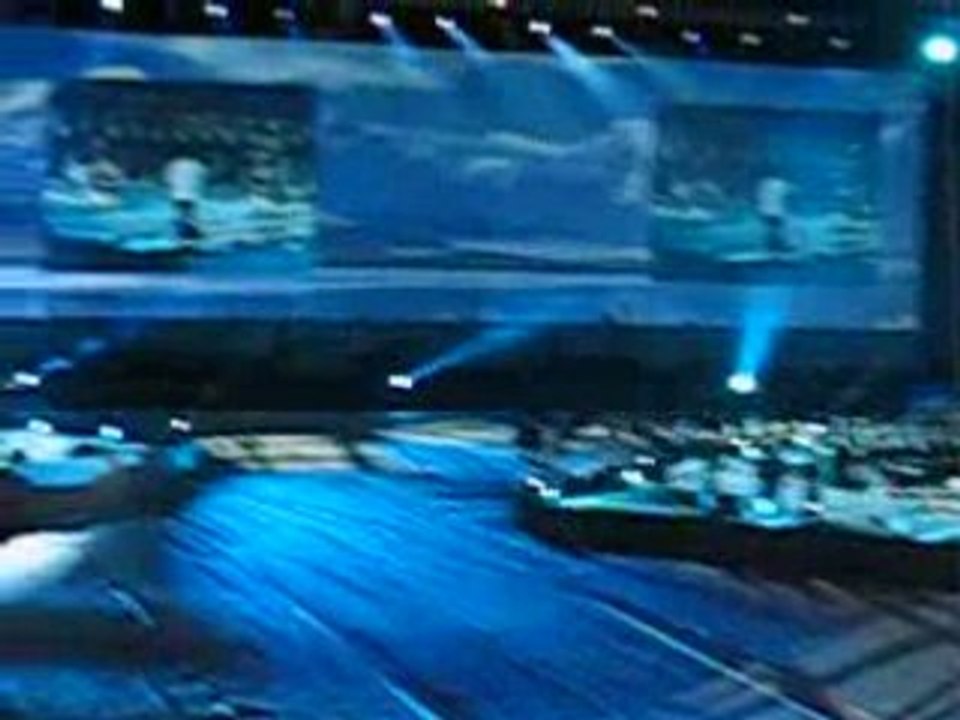 FIL 2008 NUIT MAGIQUE STADE DU MOUSTOIR