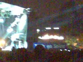 RATM - Rock en Seine 2008