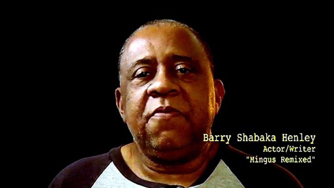BARRY SHABAKA HENLEY (Interview Jazz) VO [Full Movie] - video Dailymotion