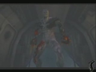 Resident Evil : Code Veronica X - Tyrant Returns