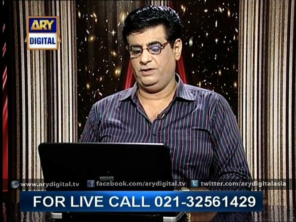 Sitaroon Ki Baat Humayun Ke Saath 11th April 2015 [Full Movie] - video ...