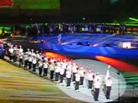 FIL 2008 NUIT MAGIQUE STADE DU MOUSTOIR