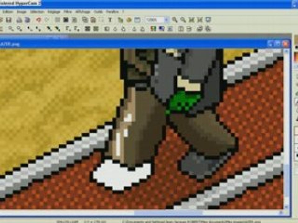 Pixel habbo