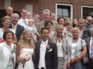 Holland Wedding Kevin