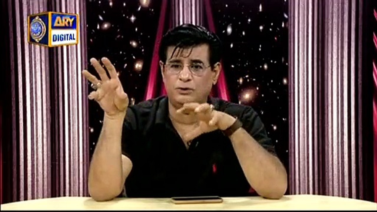 Sitaroon Ki Baat Humayun Ke Saath - 20th May 2018 [Full Movie] - video ...