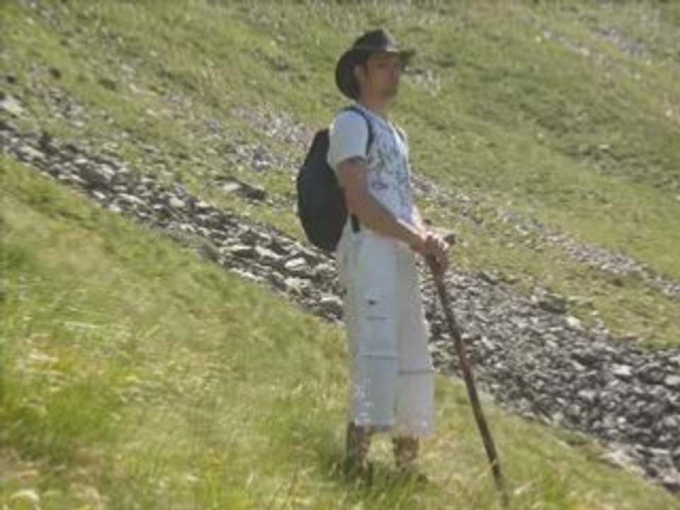 Video vacances 2008