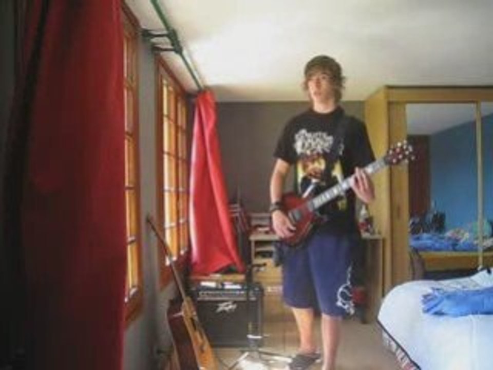 Machine gun cover