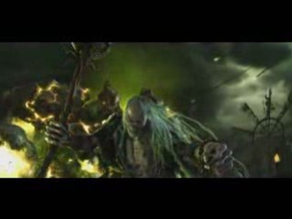 World OF Warcraft