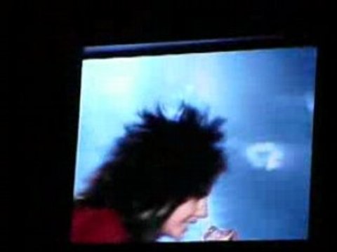 Bercy - Tokio Hotel - Leb' Die Sekunde (2eme partie)